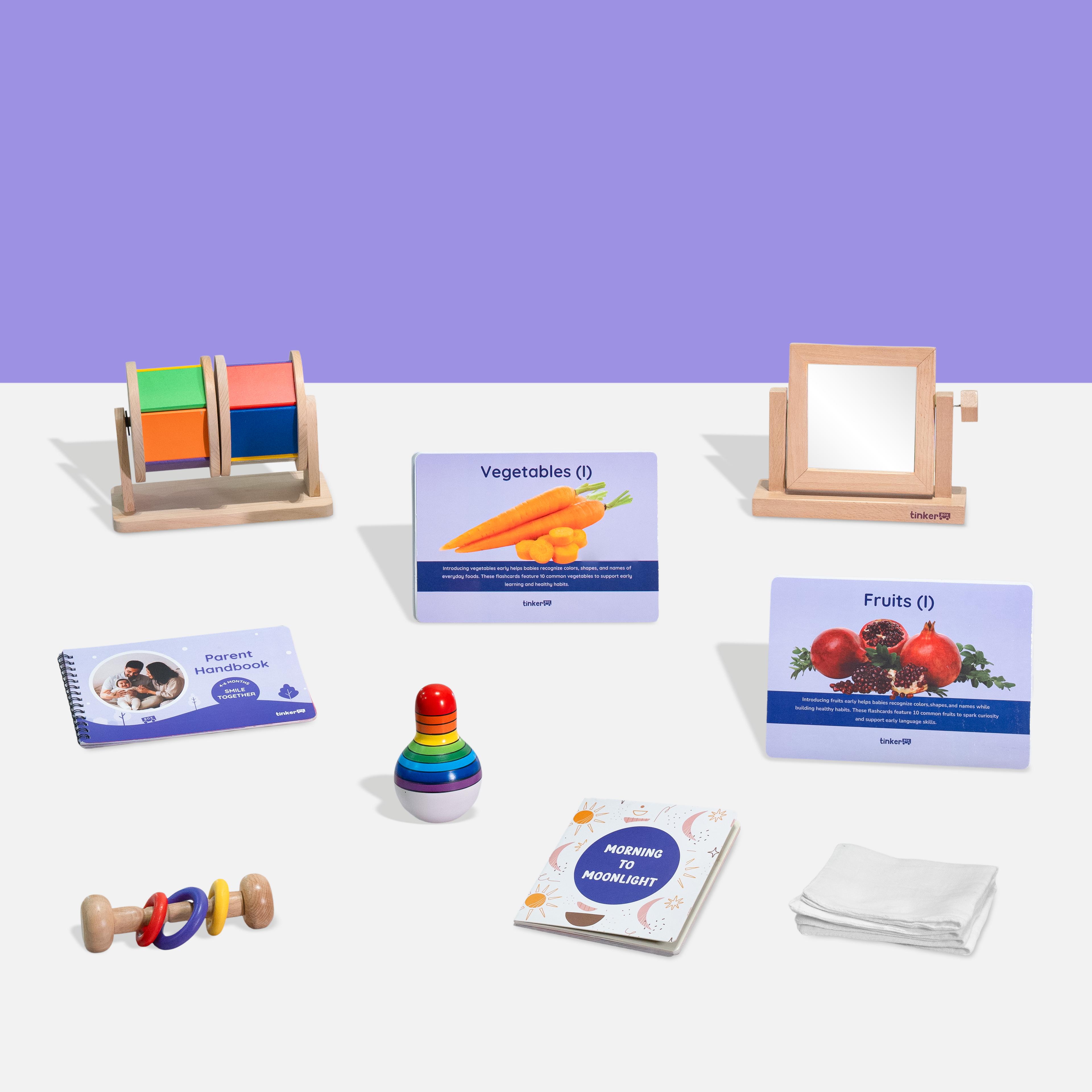 Together Boxes