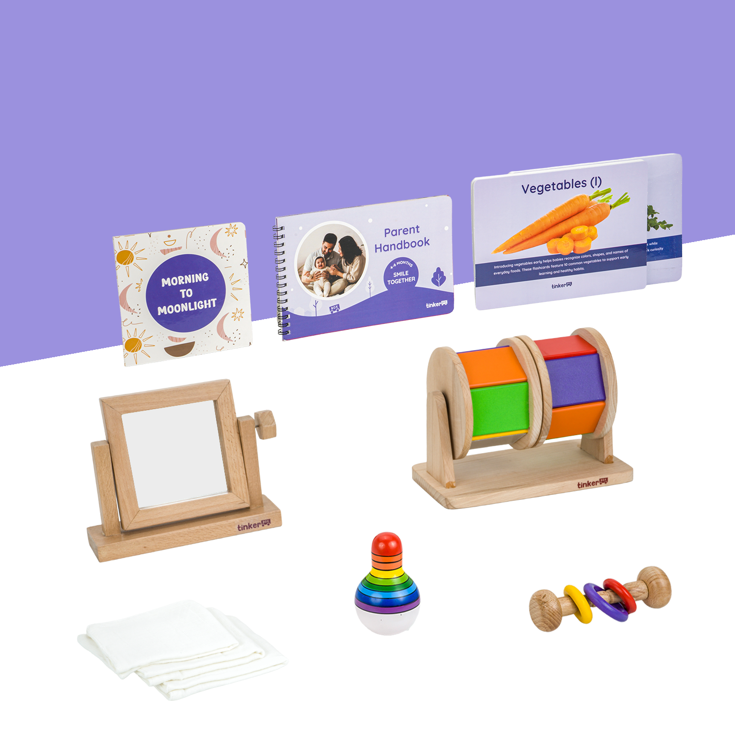 Smile Together Box
