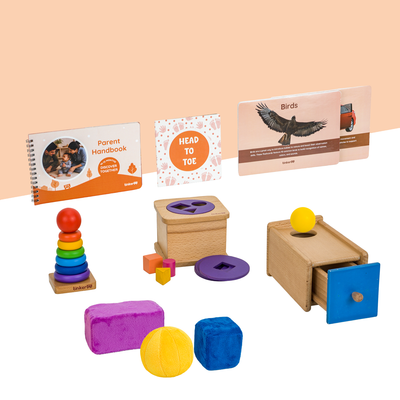 Discover Together Box