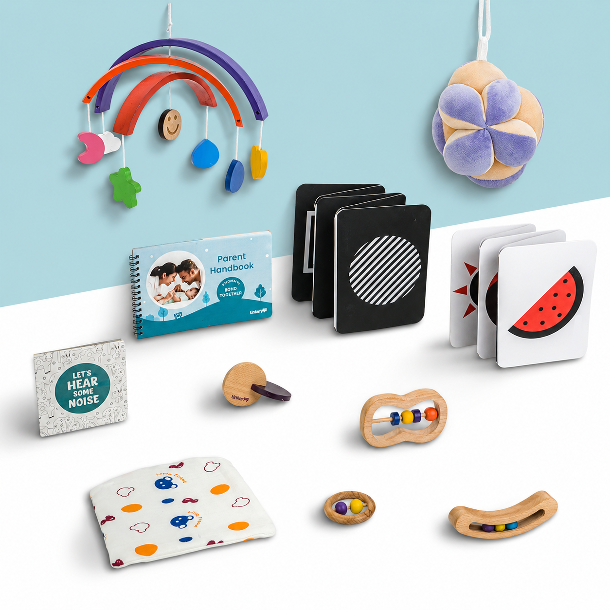 Bond Together Box