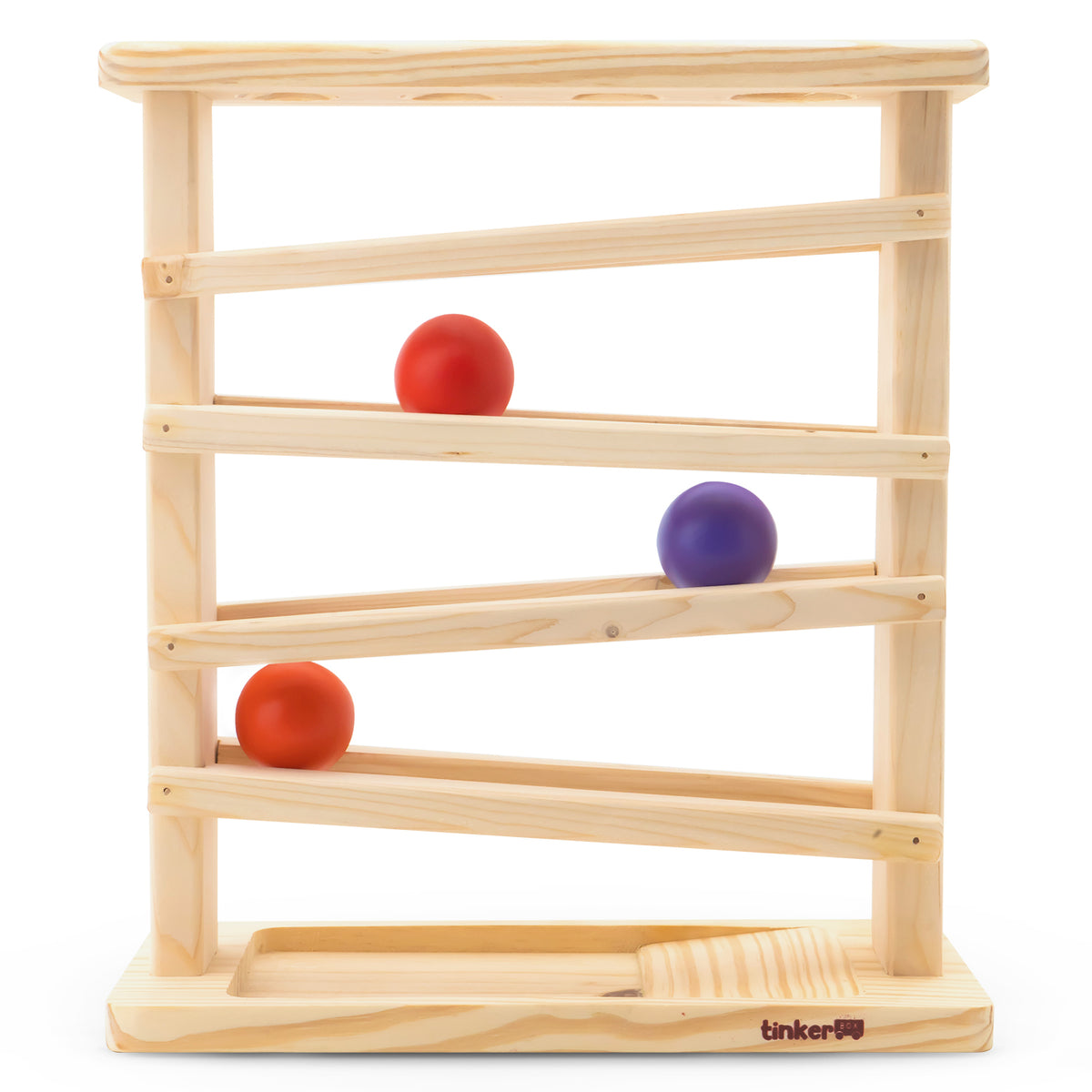 Ball Tracker