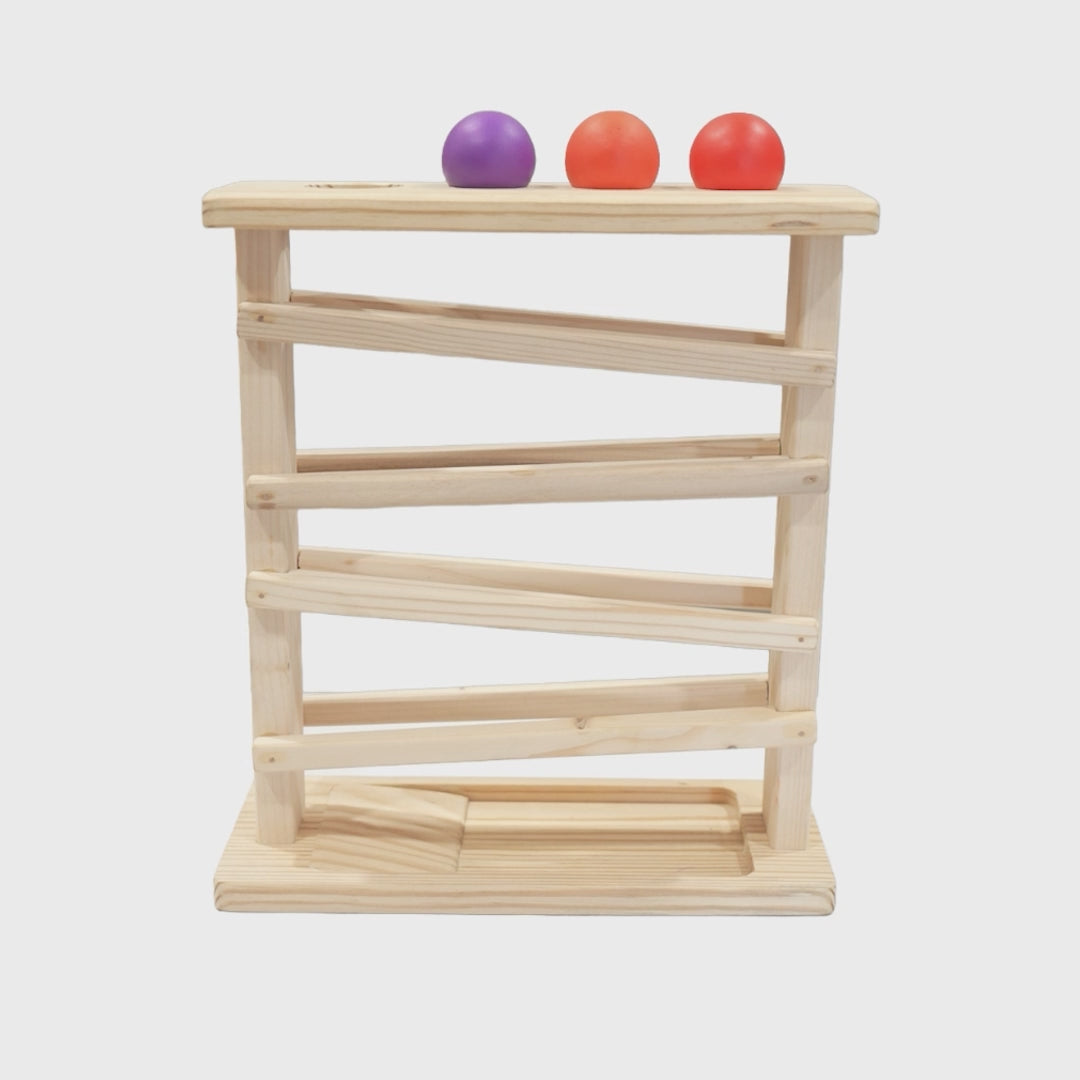 Ball Tracker