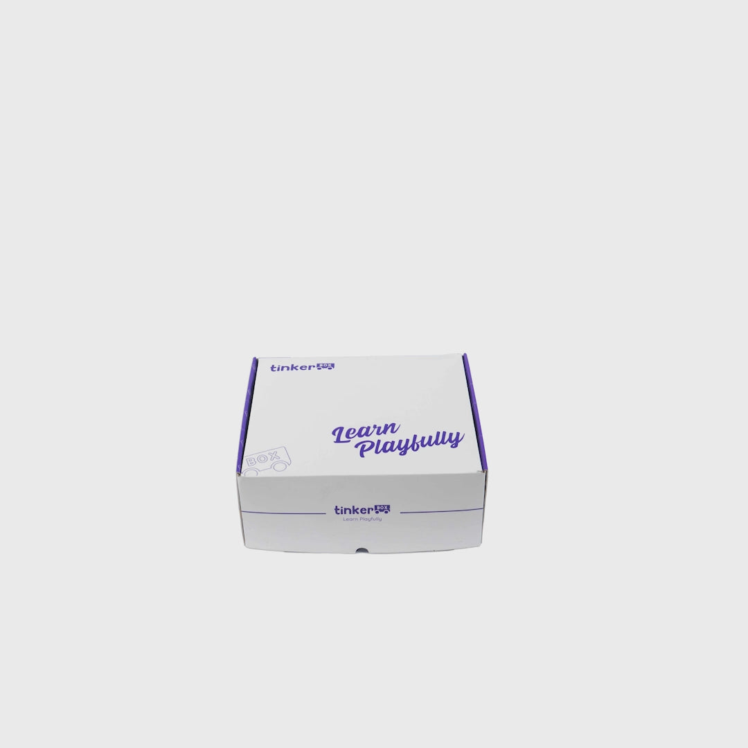 Bond Together Box